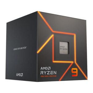 AMD Ryzen 9 7900 5.4GHZ