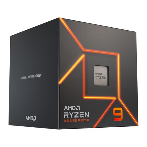 AMD Ryzen 9 7900 5.4GHZ
