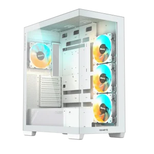 GIGABYTE C500 PANORAMIC STEALTH ICE