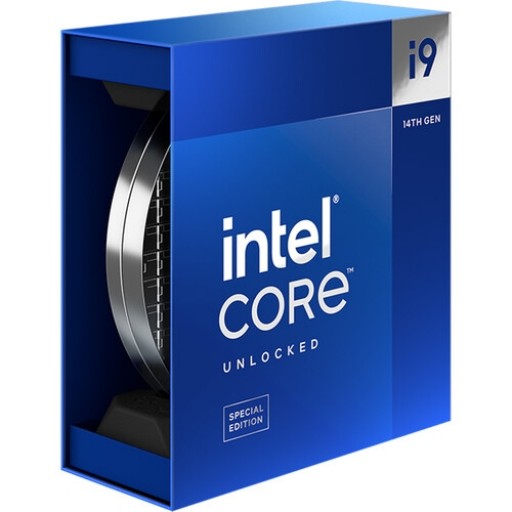 Intel Core i9 processor 14900K 36M Cache, up to 6.00 GHz