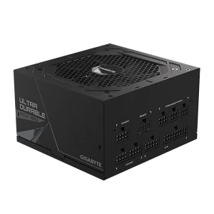 Gigabyte GP-UD1000GM PG5 1000w 80plus Gold Modular Pci-e Gen 5