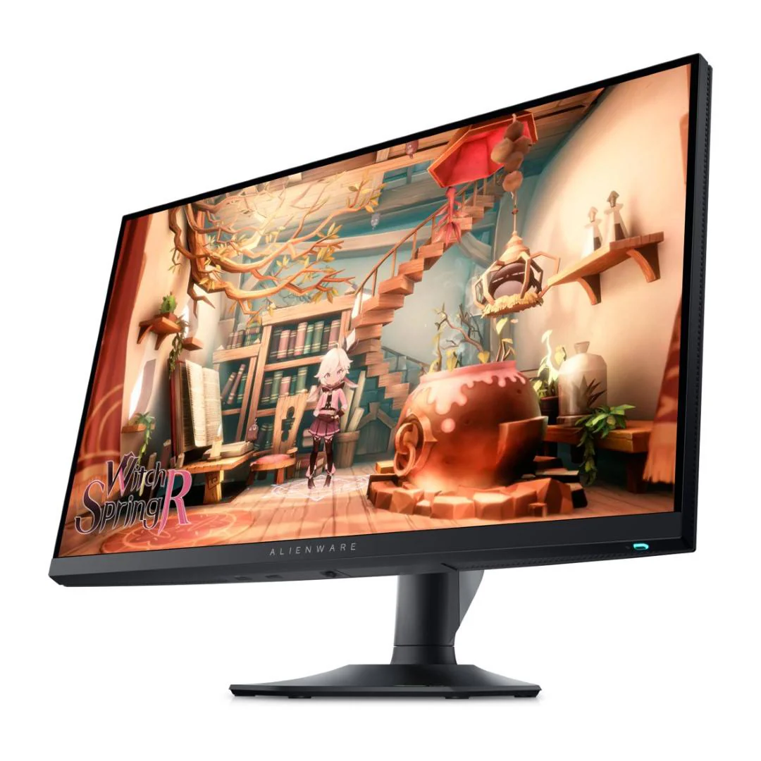 Alienware AW2724DM 27-inch Quad HD 1ms IPS Gaming Monitor