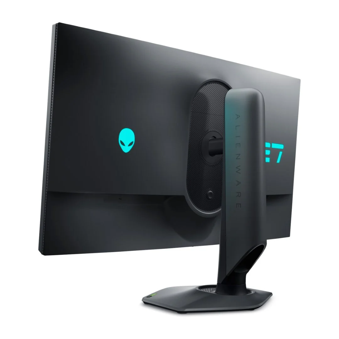 Alienware AW2724DM 27-inch Quad HD 1ms IPS Gaming Monitor - Image 2