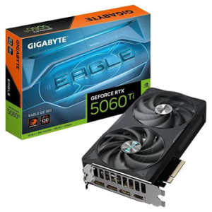 Gigabyte N506TWF2OC-8GD RTX 5060 Ti Windforce OC
