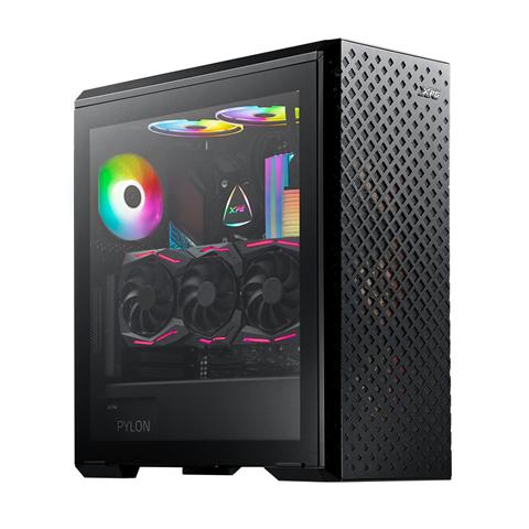 ADATA XPG PC CHASSIS DEFENDER PRO BLACK