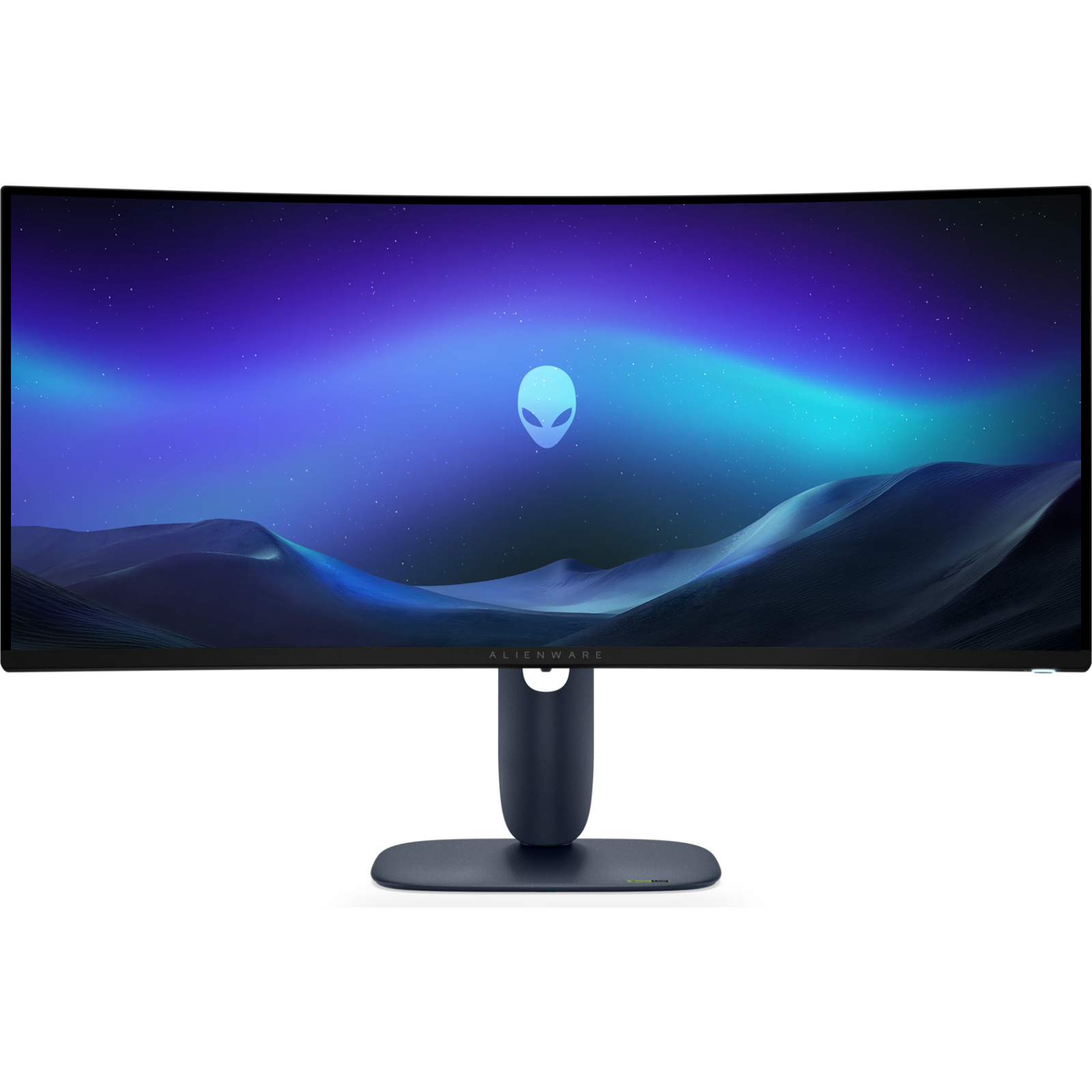 Alienware 34 240Hz QD-OLED Gaming Monitor - AW3425DW - Image 2