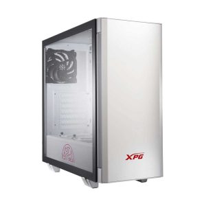 ADATA XPG Invader Chassis - White