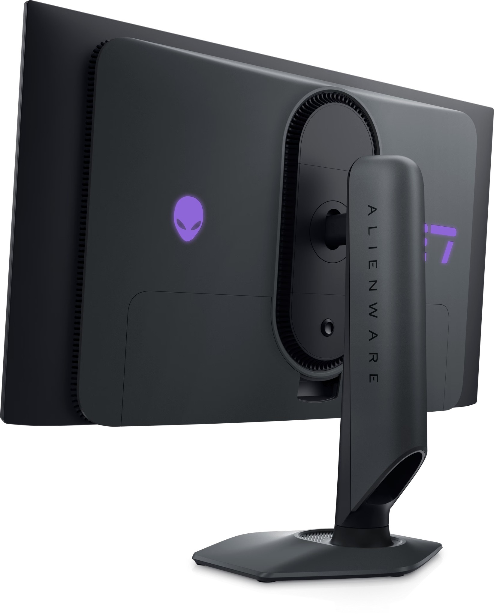 Alienware 27 280Hz QD-OLED Gaming Monitor - AW2725D - Image 3