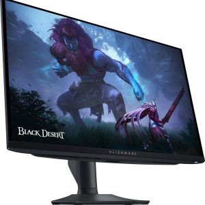 Alienware 27 280Hz QD-OLED Gaming Monitor - AW2725D