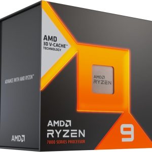 AMD Ryzen 9 7900X Desktop Processor