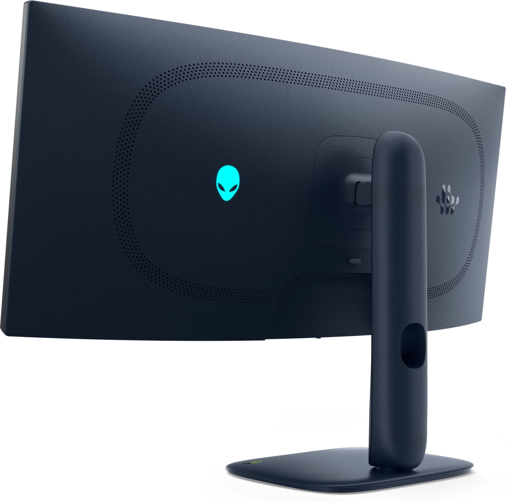Alienware 34 240Hz QD-OLED Gaming Monitor - AW3425DW - Image 3