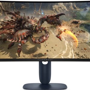 Alienware AW3425DWM - (34") (3440x1440) WQHD VA LED Curved Gaming Monitor