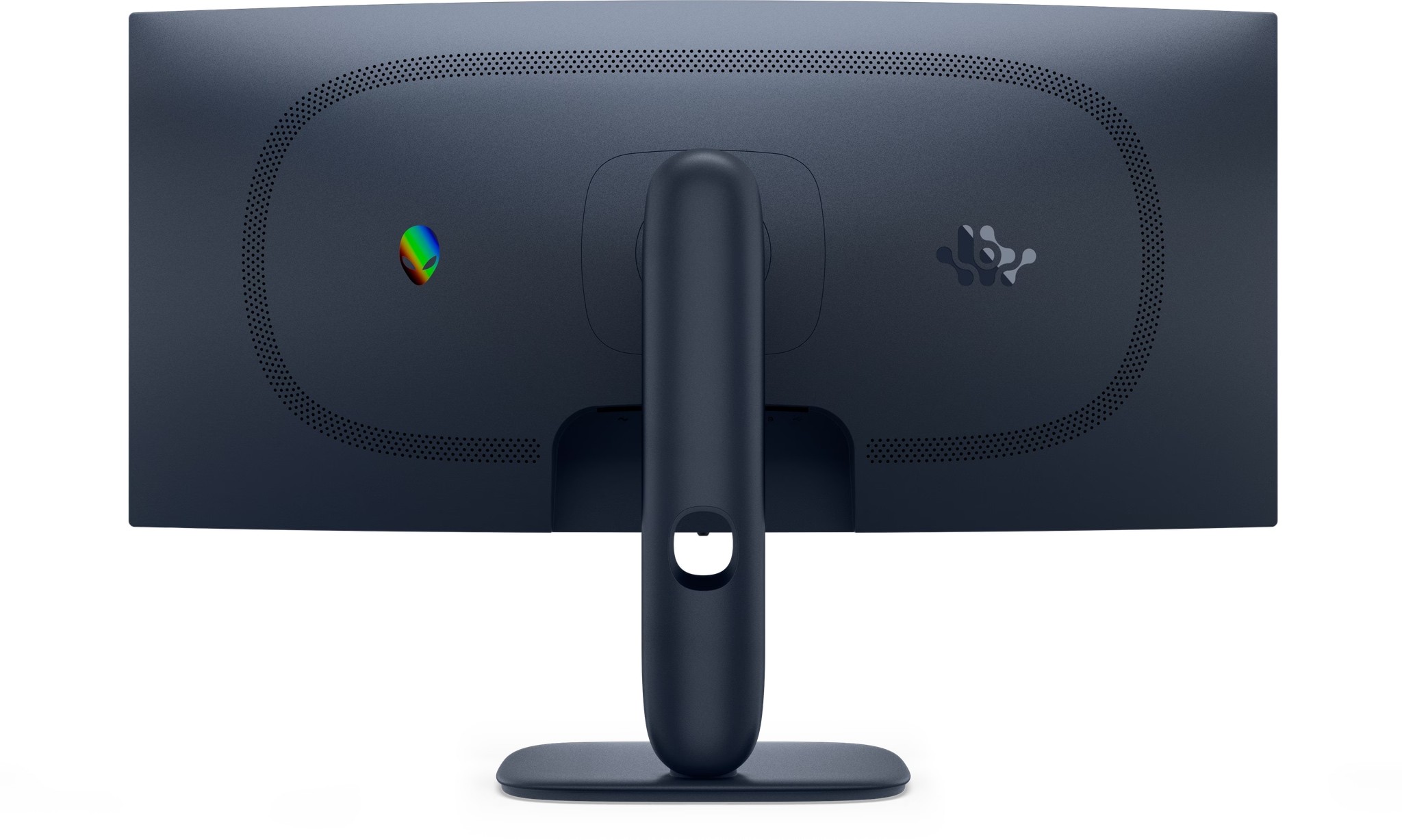 Alienware AW3425DWM - (34") (3440x1440) WQHD VA LED Curved Gaming Monitor - Image 3