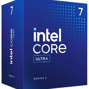 Intel Core Ultra 7 Processor 265F
