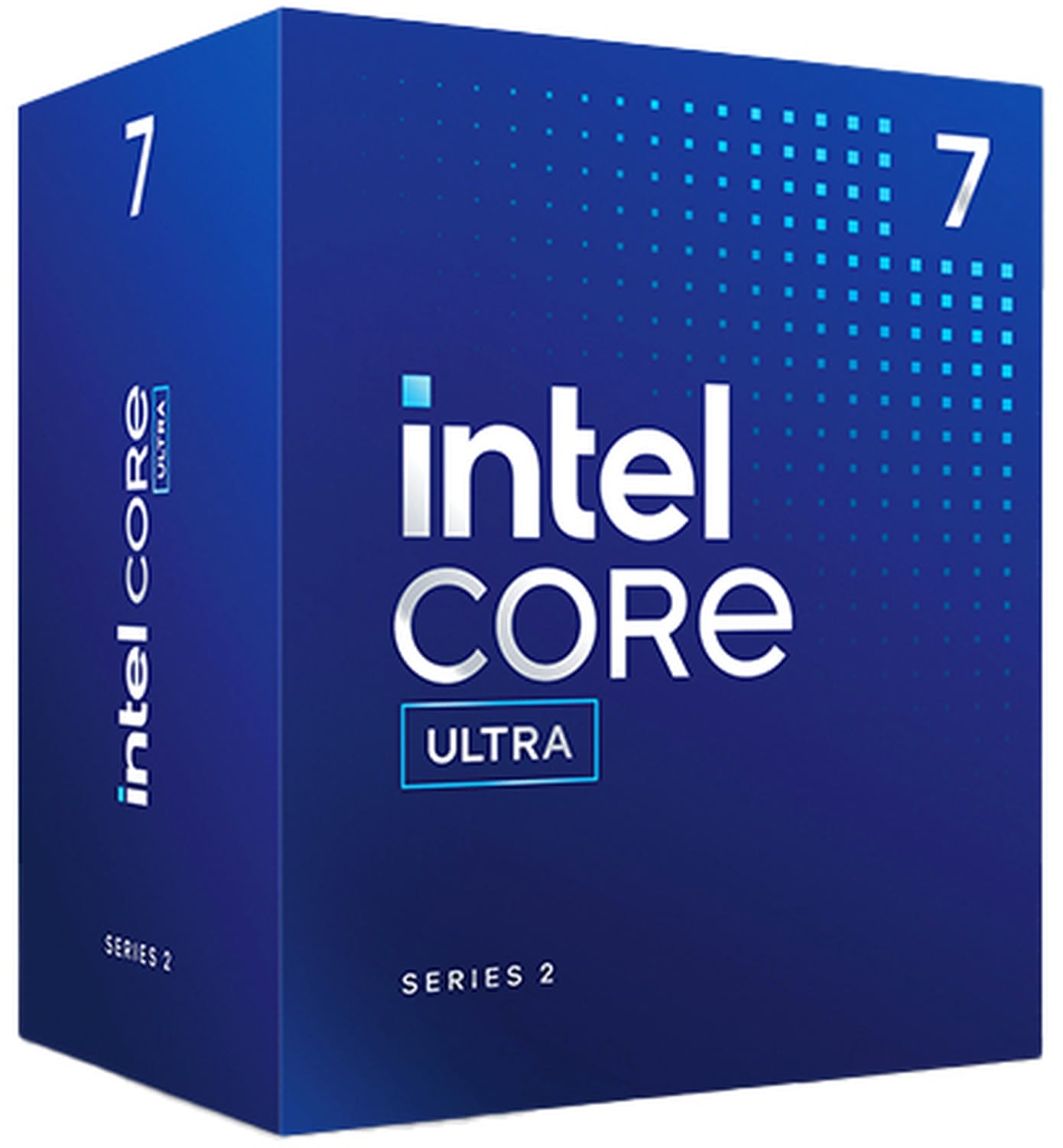 Intel Core Ultra 7 Processor 265F