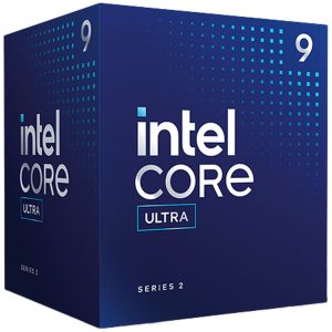 Intel Core Ultra 9 Processor 285 36M Cache, up to 5.60 GHz