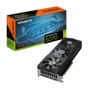 GIGABYTE GeForce RTX 5070 EAGLE OC SFF 12G