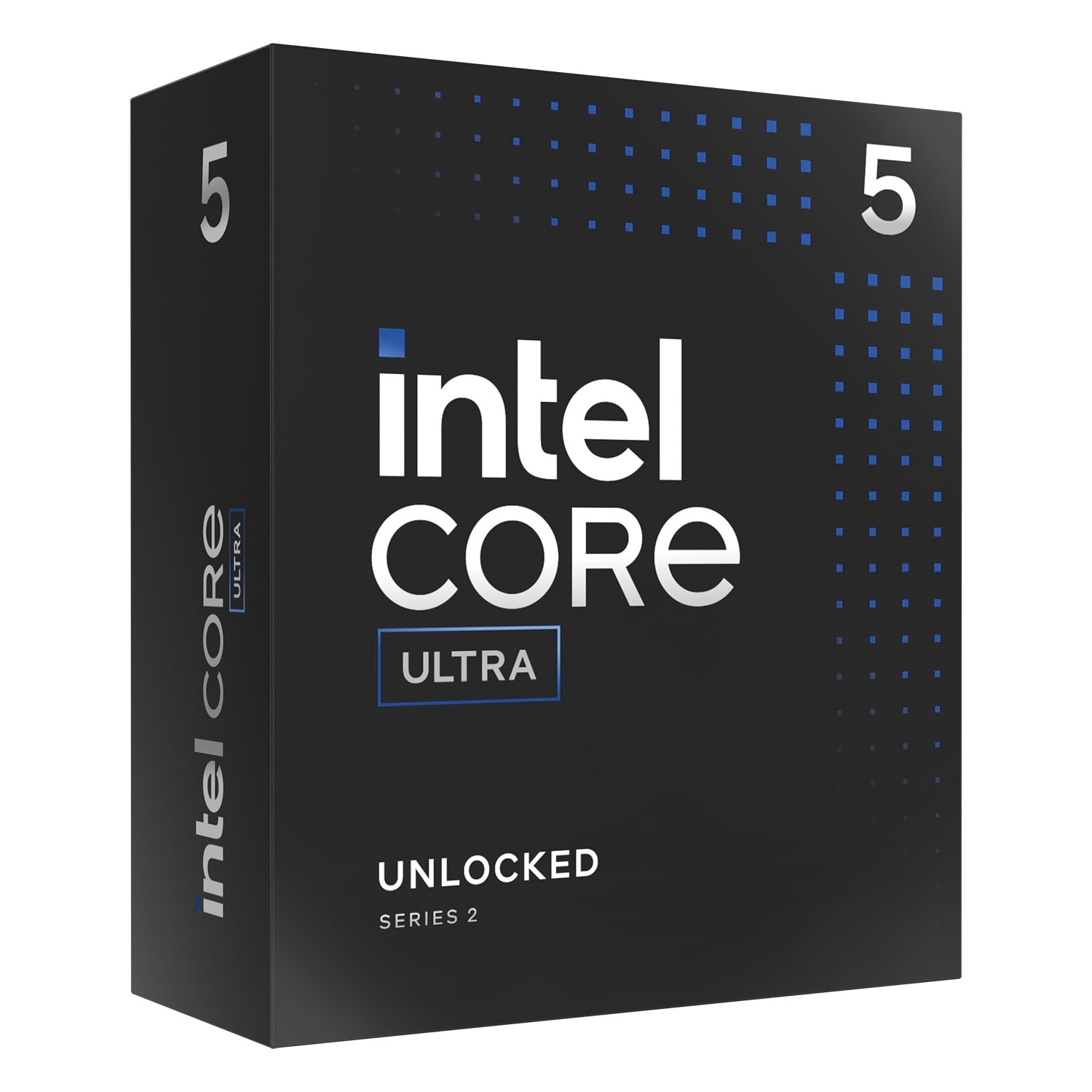 Intel Core Ultra 5 Processor 245KF