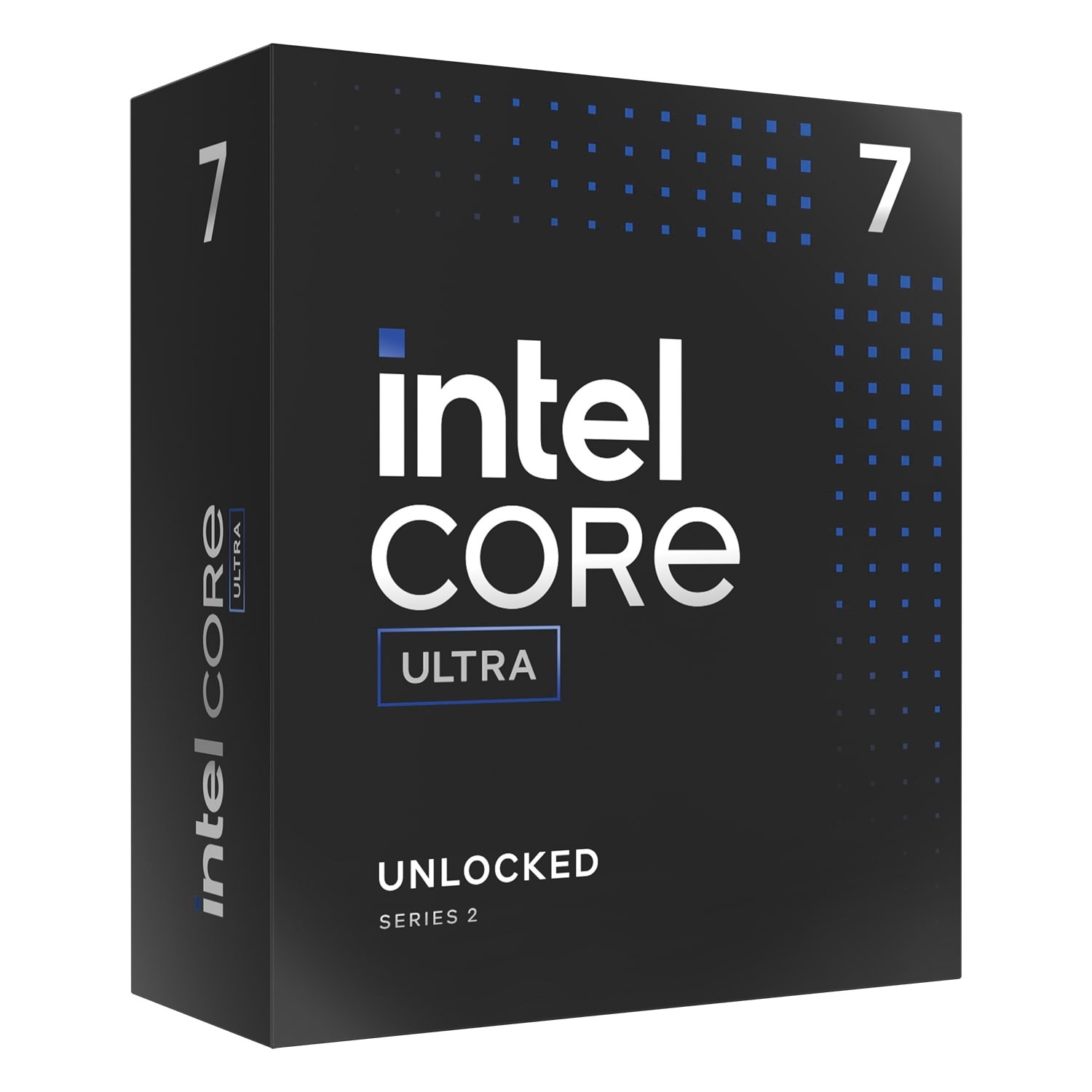 Intel Core Ultra 7 265K LGA1851