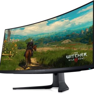 Alienware 34 240Hz QD-OLED Gaming Monitor - AW3425DW